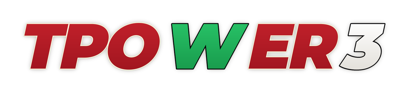 tpower3